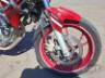 2022 HONDA CB 250 F 