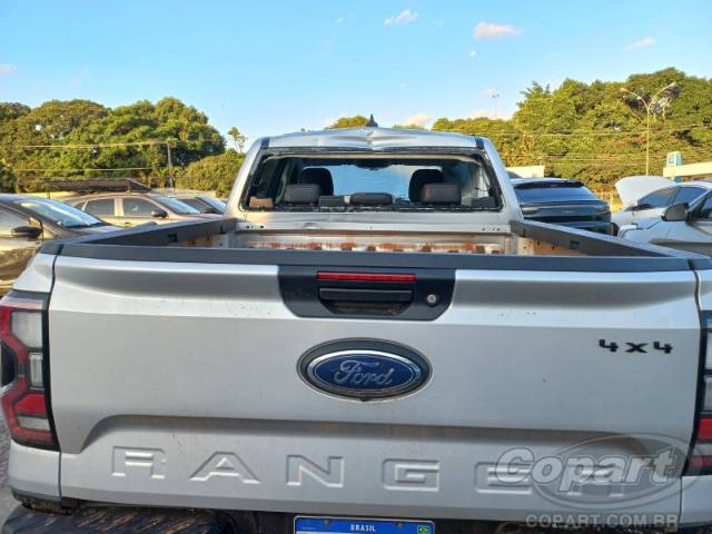 2026 FORD RANGER CD 