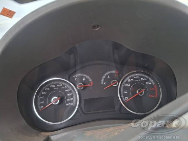2013 FIAT PALIO 