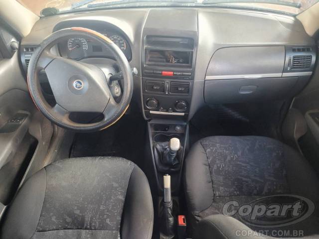 2005 FIAT PALIO 