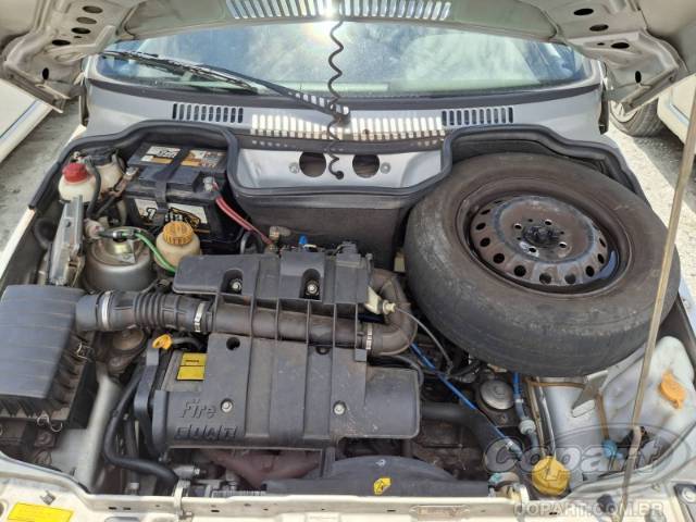 2006 FIAT UNO 