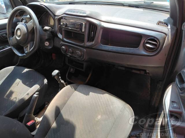 2023 FIAT STRADA 