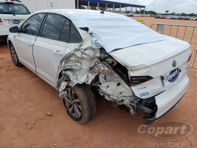2019 VOLKSWAGEN VIRTUS 