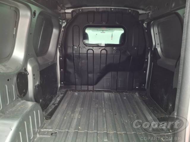 2027 RENAULT KANGOO 