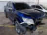2019 NISSAN FRONTIER CD 