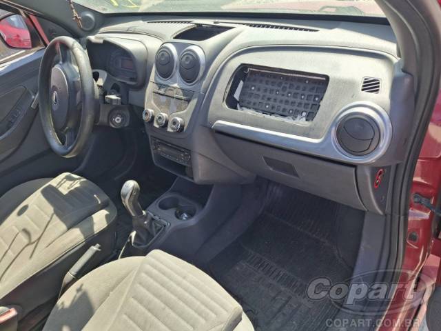 2011 CHEVROLET MONTANA 