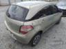 2011 CHEVROLET AGILE 