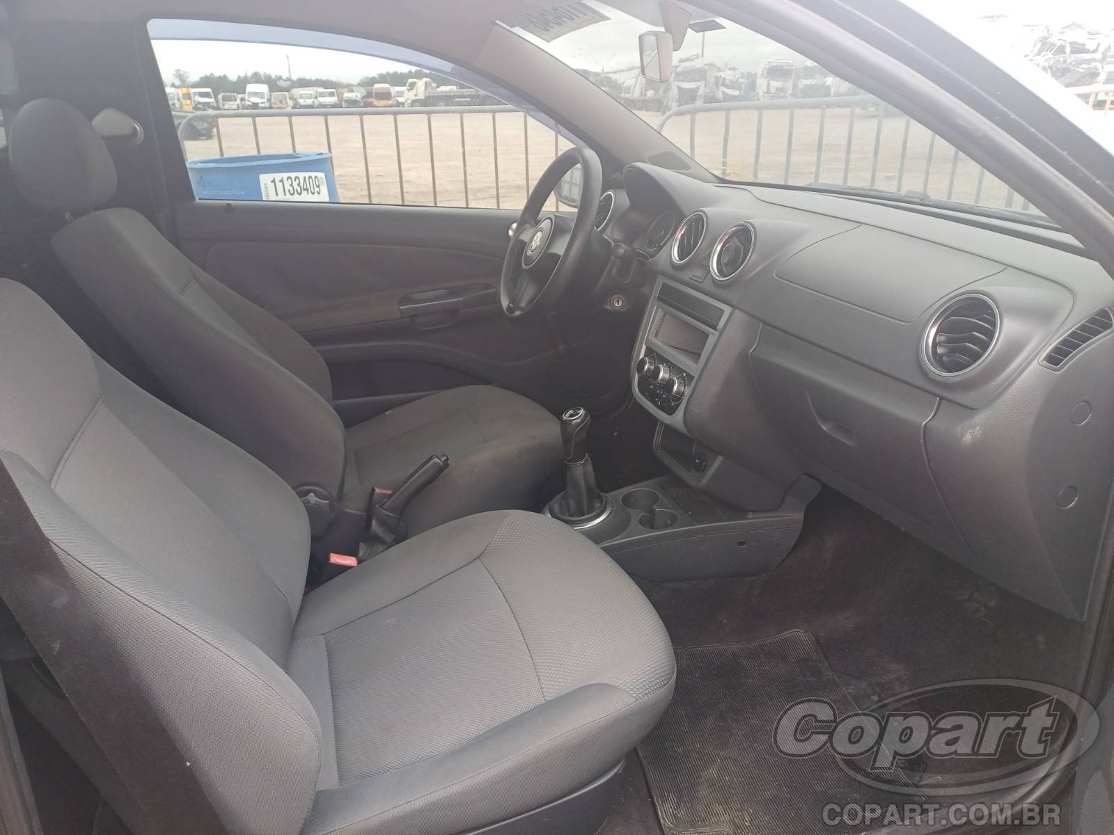 Foto 5: 2010 VOLKSWAGEN SAVEIRO
