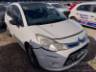 2015 CITROEN C3 