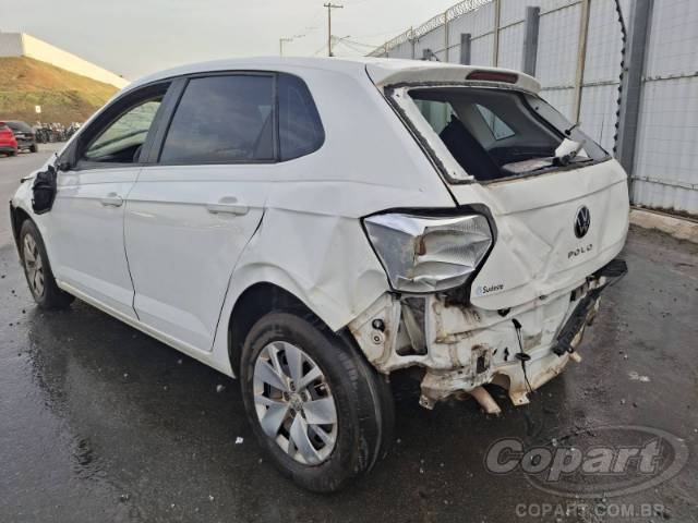 2023 VOLKSWAGEN POLO 