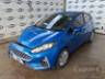 2018 FORD FIESTA 