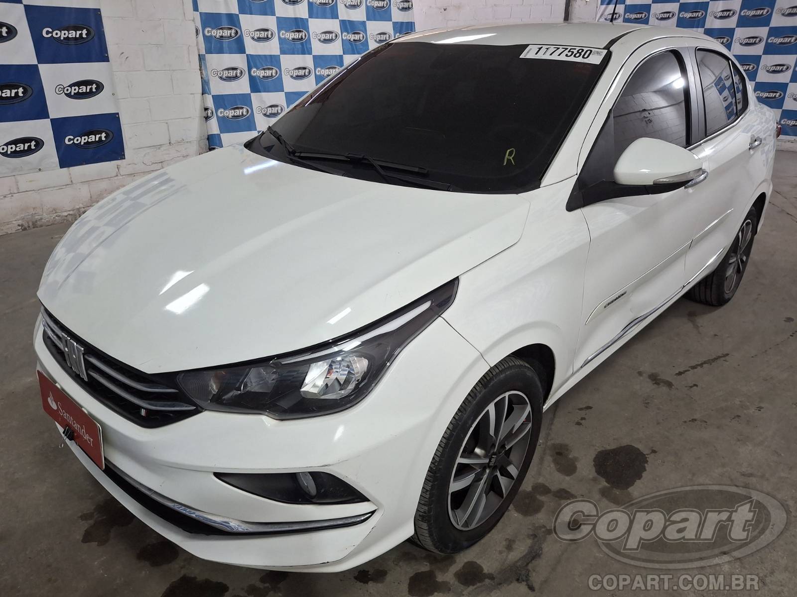 Foto 2: 2024 FIAT CRONOS