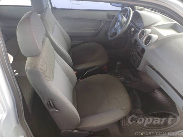 2010 VOLKSWAGEN GOL 