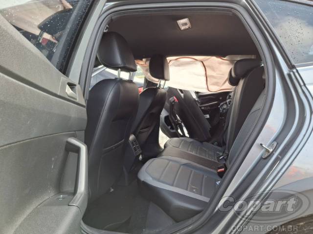 2021 VOLKSWAGEN NIVUS 