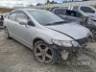 2011 HONDA CIVIC 