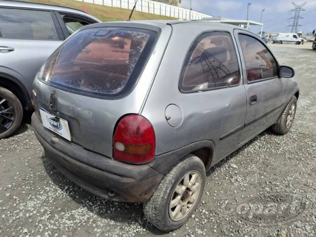 1997 CHEVROLET CORSA 