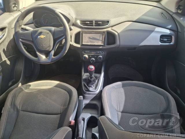 2014 CHEVROLET PRISMA 
