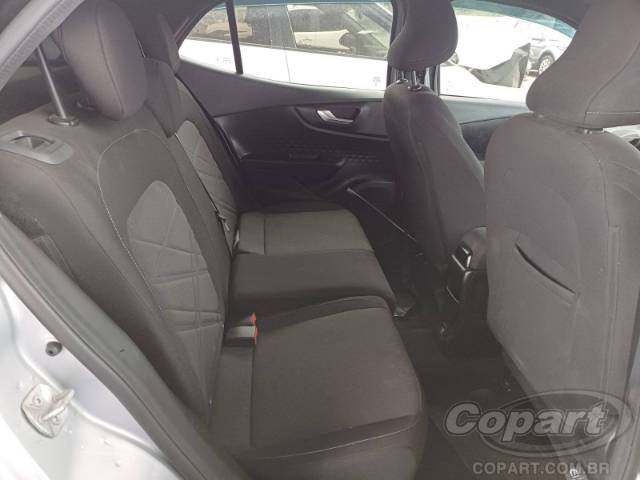 2026 FIAT PULSE 