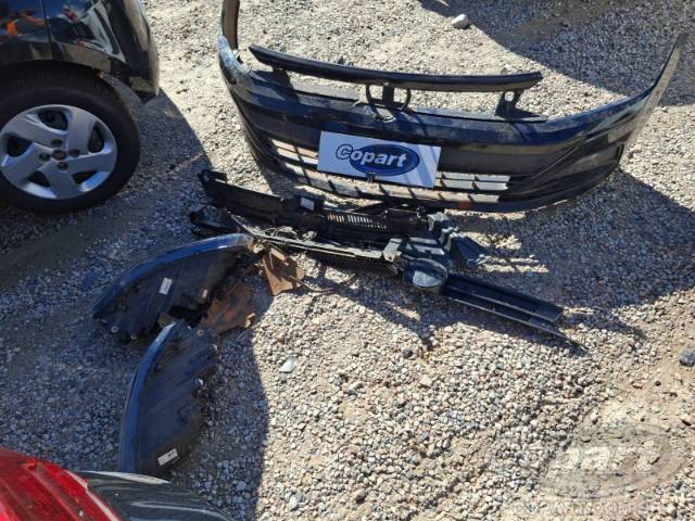 2020 VOLKSWAGEN POLO 