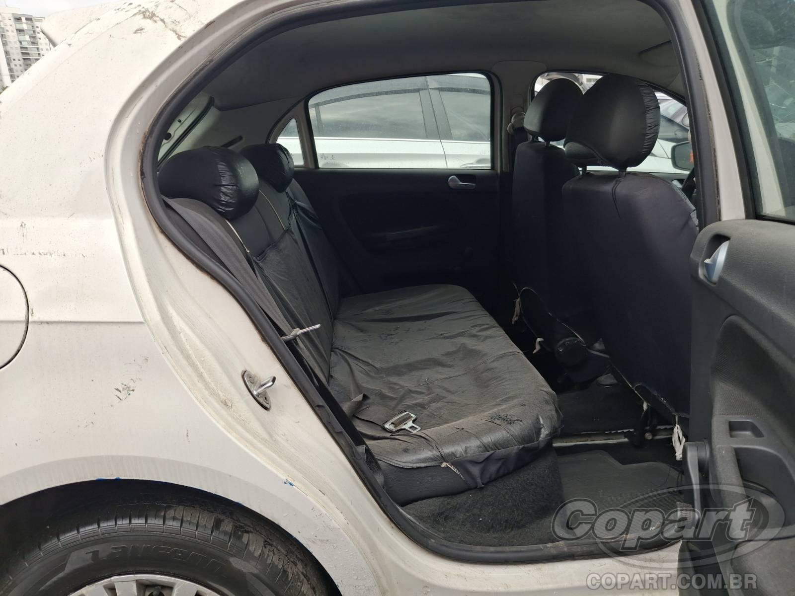 Foto 6 de 10: 2018 VOLKSWAGEN GOL