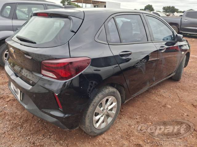 2020 CHEVROLET ONIX 