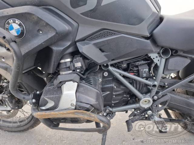2023 BMW R 1250 