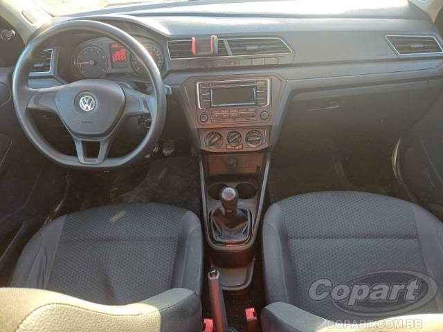 2023 VOLKSWAGEN VOYAGE 