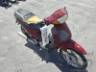 2005 HONDA C 100 
