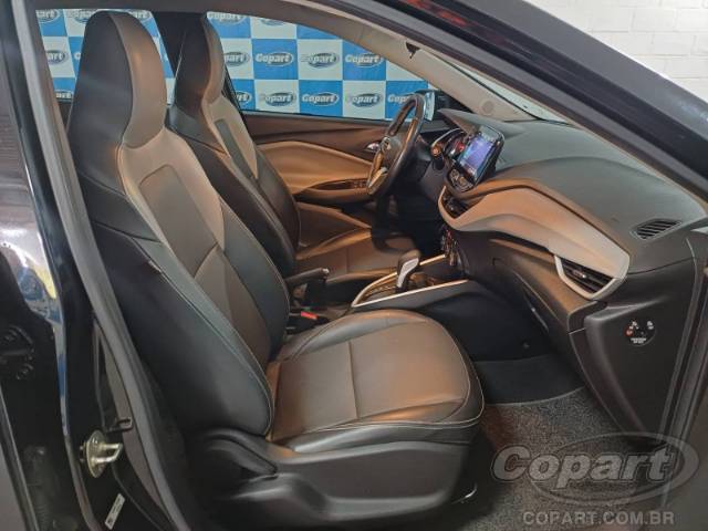 2023 CHEVROLET ONIX PLUS 