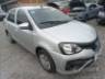 2020 TOYOTA ETIOS SEDA 