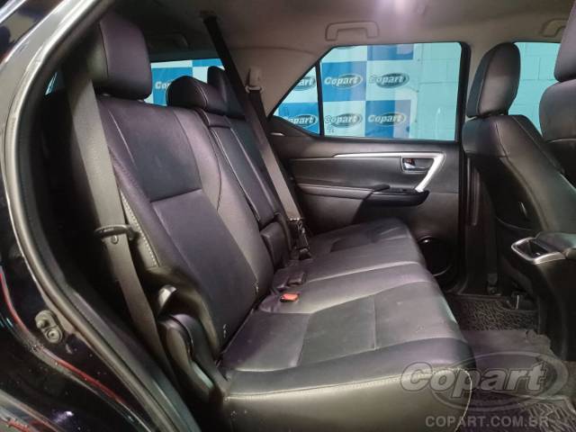2023 TOYOTA SW4 