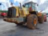 2010 KOMATSU PA CARREGADEIRA 