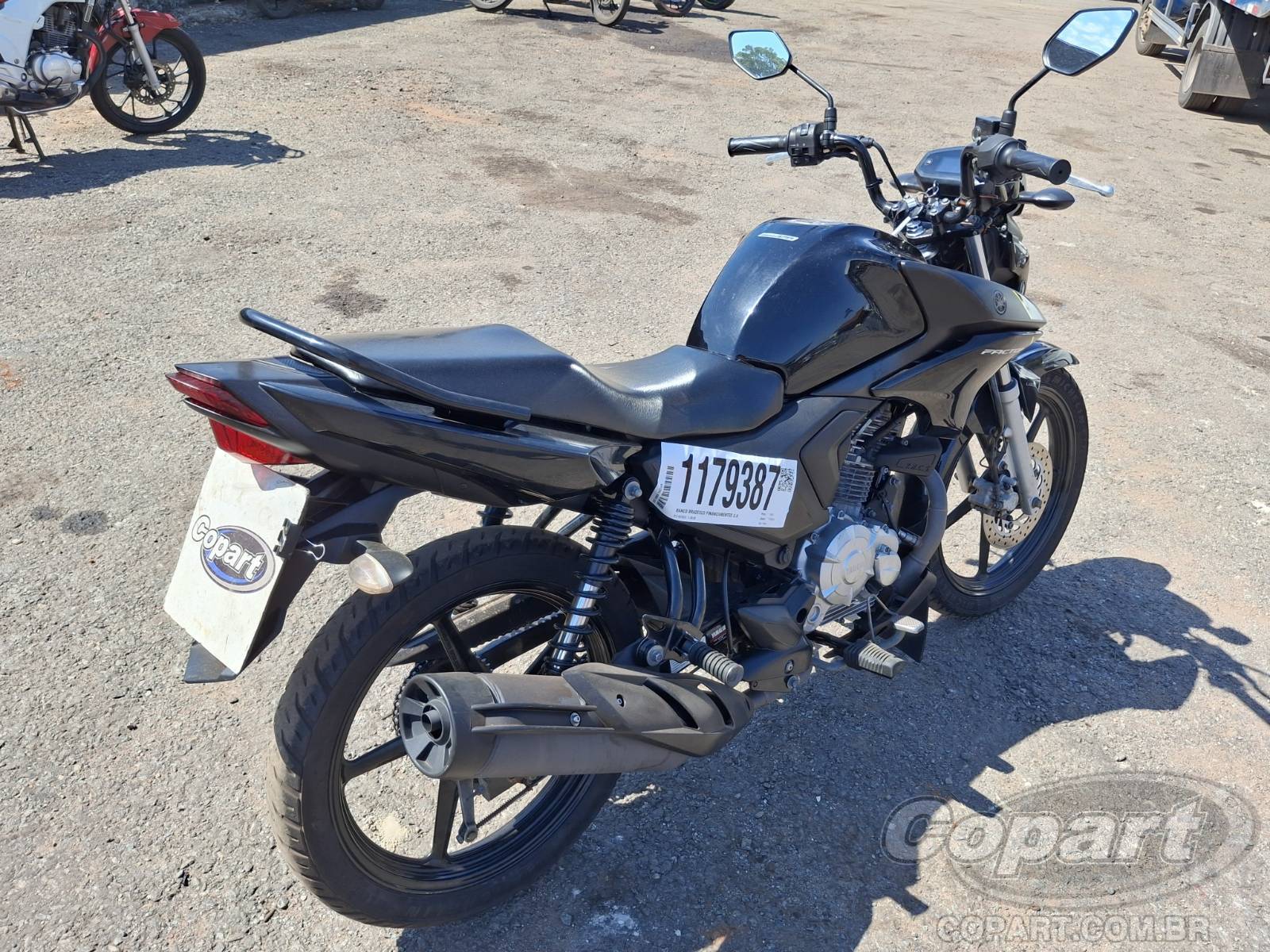 Foto 4: 2025 YAMAHA FACTOR