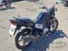 2025 YAMAHA FACTOR 