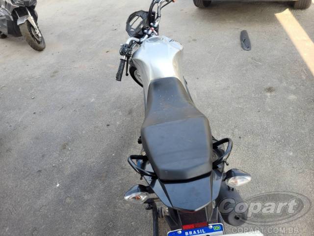 2024 HONDA CG 160 