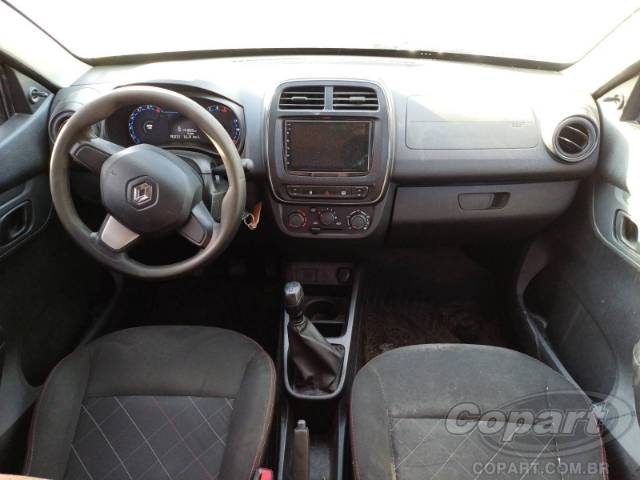 2023 RENAULT KWID 