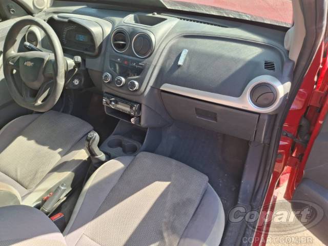 2014 CHEVROLET MONTANA 