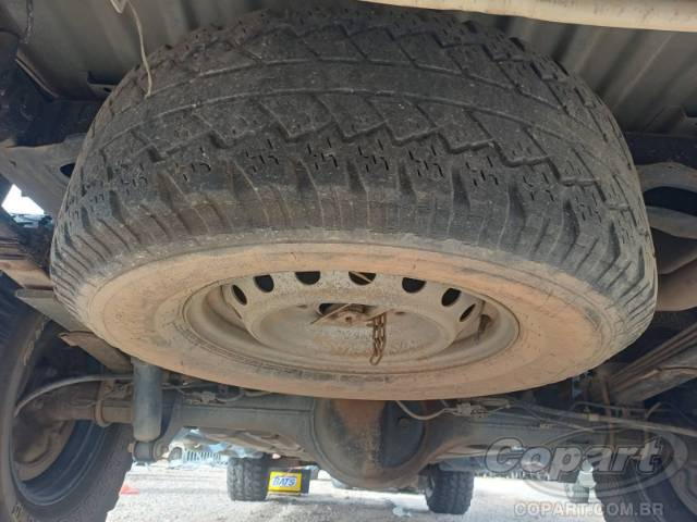 2014 FORD RANGER CD 