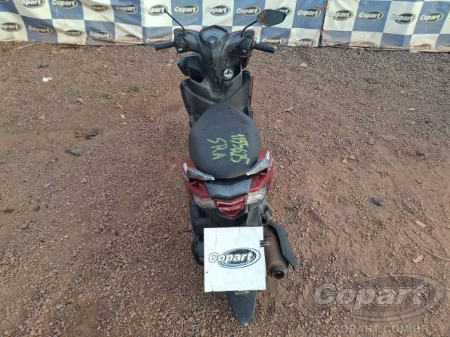 2019 YAMAHA NEO 