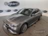 2025 MERCEDES BENZ CLASSE C 