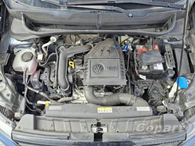2022 VOLKSWAGEN T-CROSS 