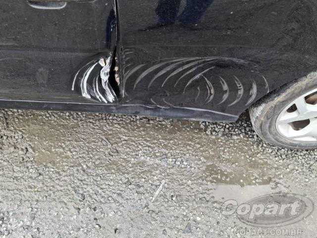 2009 VOLKSWAGEN GOL 