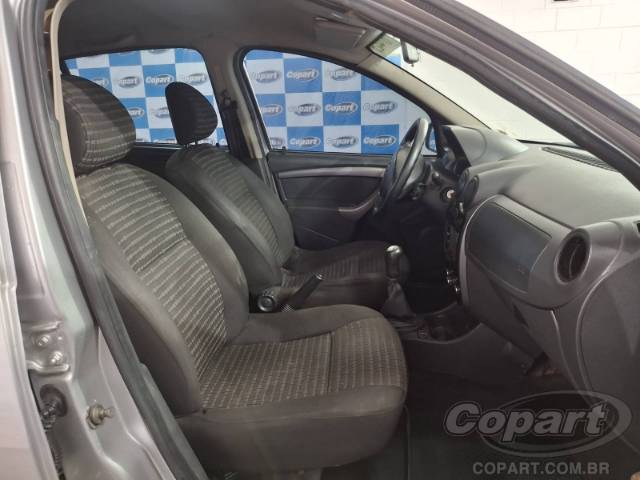 2014 RENAULT SANDERO 