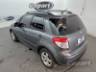 2011 SUZUKI SX4 