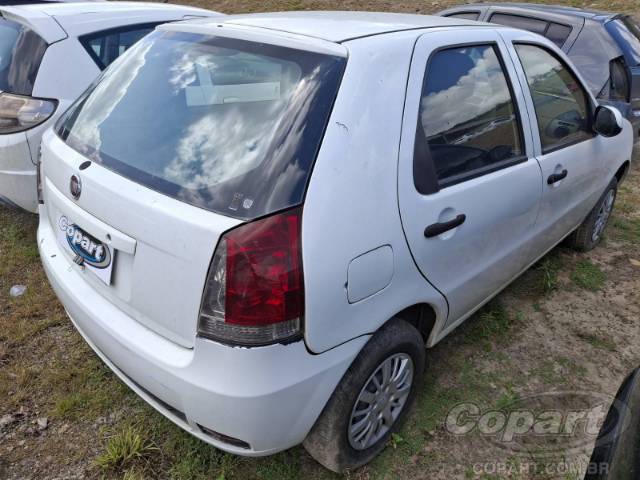 2015 FIAT PALIO 