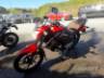 2018 HONDA CG 160 