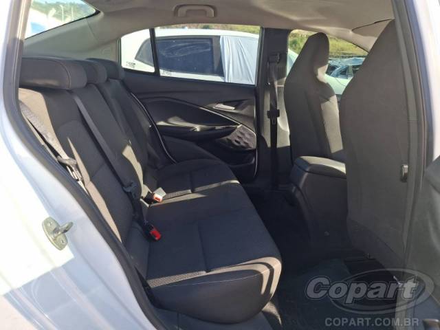 2023 CHEVROLET ONIX PLUS 