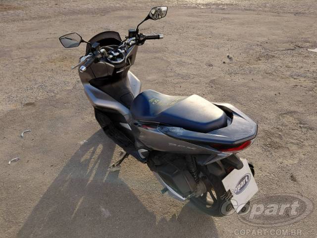 2021 HONDA PCX 