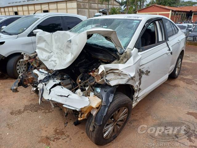 2024 VOLKSWAGEN VIRTUS 