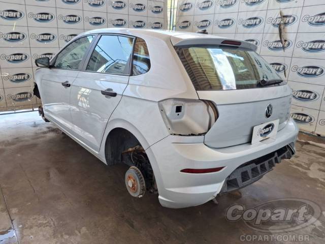 2026 VOLKSWAGEN POLO 